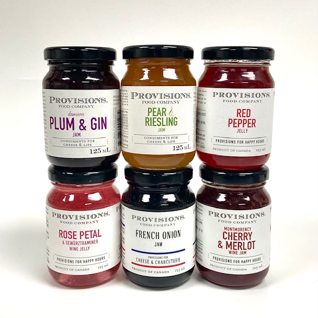 ProvisionsUpdateMarch